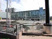 Centraal Station CS - nr. 0194